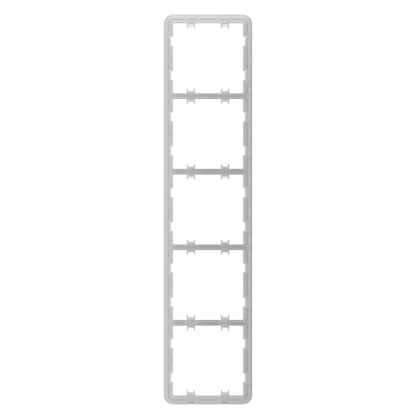 FRAME (5 SEATS) VERTICAL AJAX