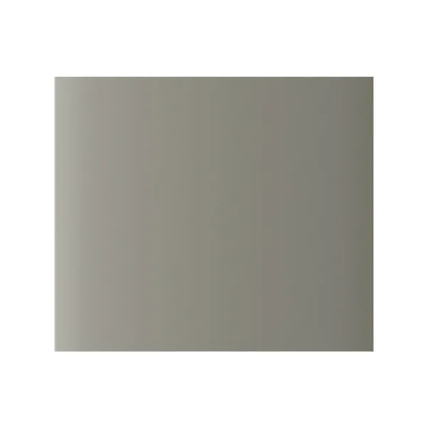 CENTERBUTTON 1 GANG VERTICAL AJAX OLIVE