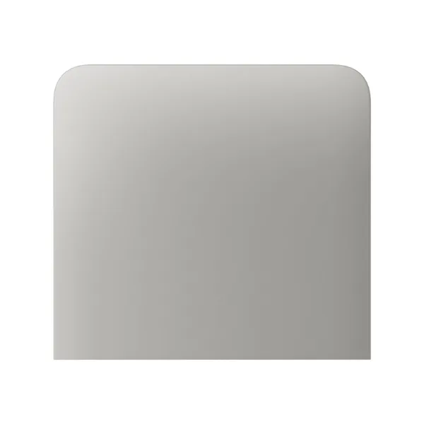 SIDEBUTTON 1G VERTICAL AJAX HUITRE