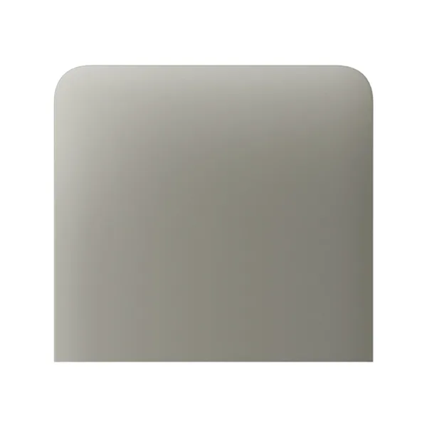 SIDEBUTTON 1G VERTICAL AJAX OLIVE