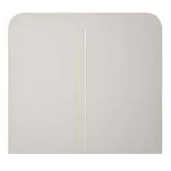 SIDEBUTTON 2G VERTICAL AJAX HUITRE