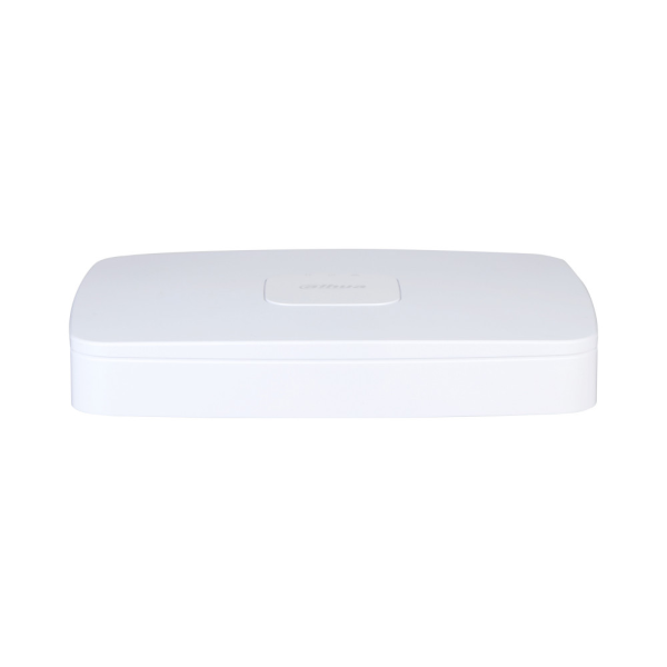 DAHUA NVR 8V POE AI