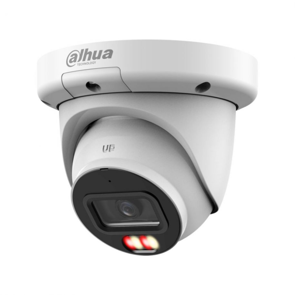 Dahua 8Mp POE WizSense 2,8mm