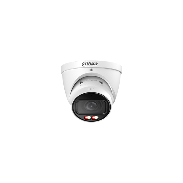Dahua 6Mp POE WizSense 2,7-13.5mm