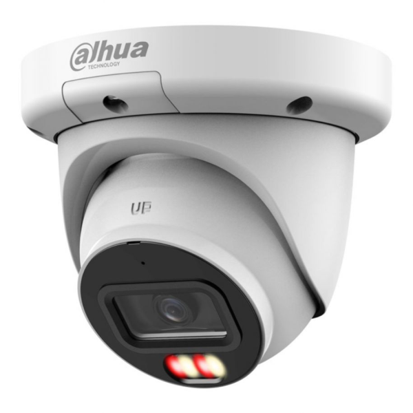 Dahua 2Mp POE WizSense 2,8mm