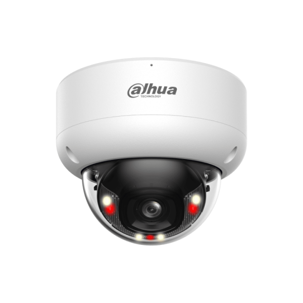 Dahua Dôme 6MP, 2.8mm