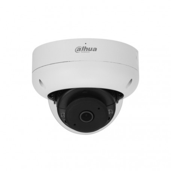 Dahua Dôme 4MP, 2.1mm