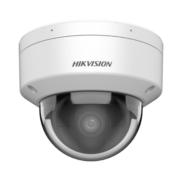 HIKVision dôme AcuSense POE 4Mp 2,8mm