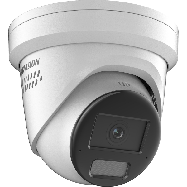 HIKVision Caméra WDR POE 8Mp 2,8mm