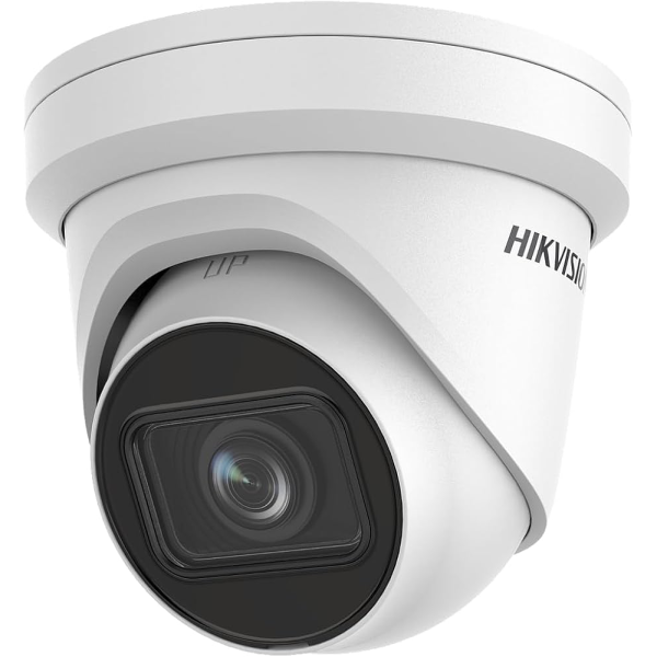 HIKVision Caméra WDR 8Mp 2,8-12mm