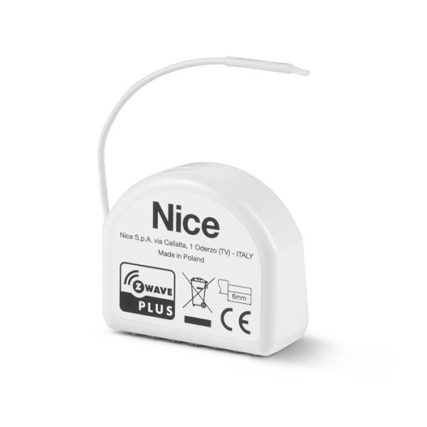 DIMMER-CONTROL Nice