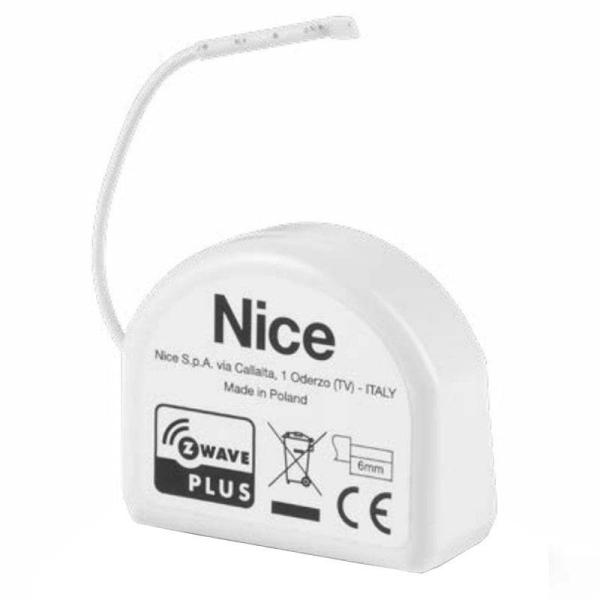 ON/OFF-CONTROL Nice