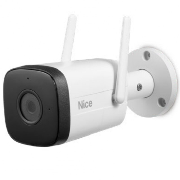 Caméra IP/WiFi 4MP Nice