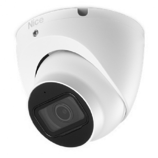 Caméra dôme POE, 5MP Nice