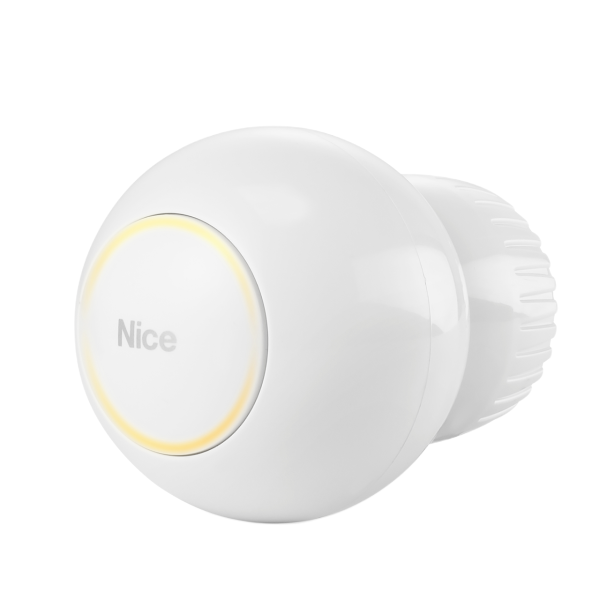 Tête thermostatique Nice