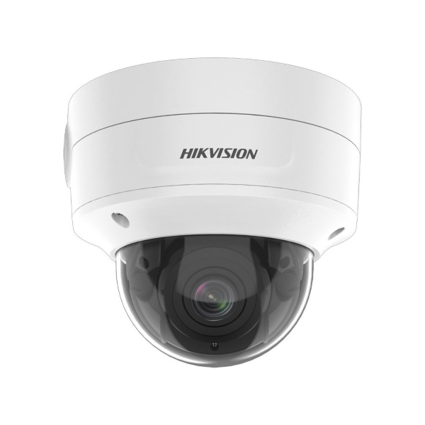 HIKVision dôme 4MP, 2.8-12mm