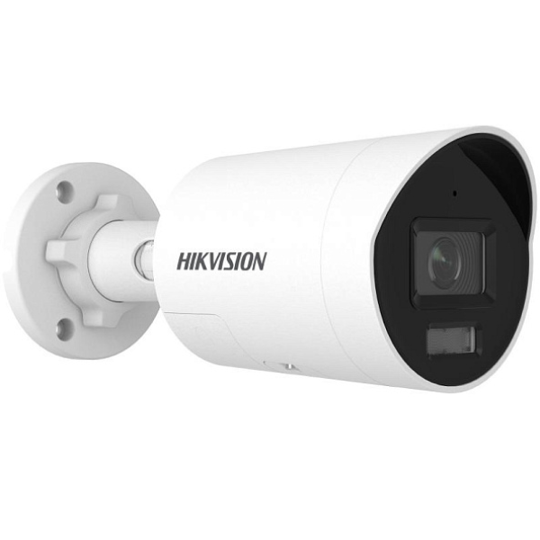 HIKVision Caméra POE 4Mp 4mm