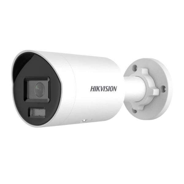 HIKVision Caméra POE 8Mp 2.8mm