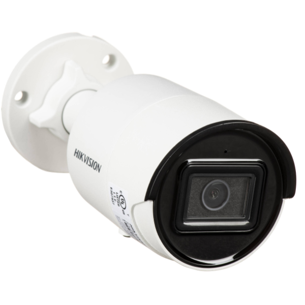 HIKVision Caméra AcuSense POE 8Mp 2,8mm