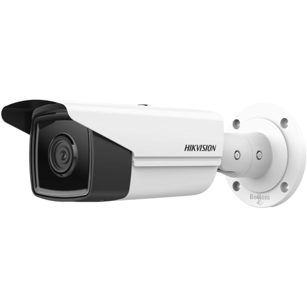 HIKVision Caméra WDR POE 8Mp 2,8mm