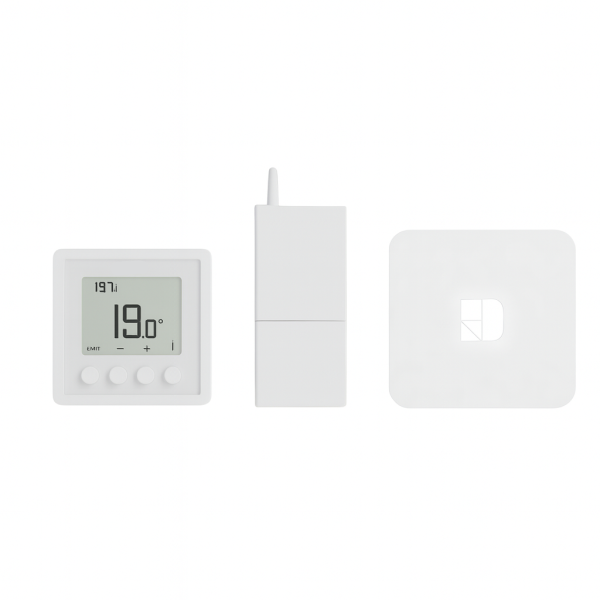 TYBOX HOME RF 210 DELTA DORE
