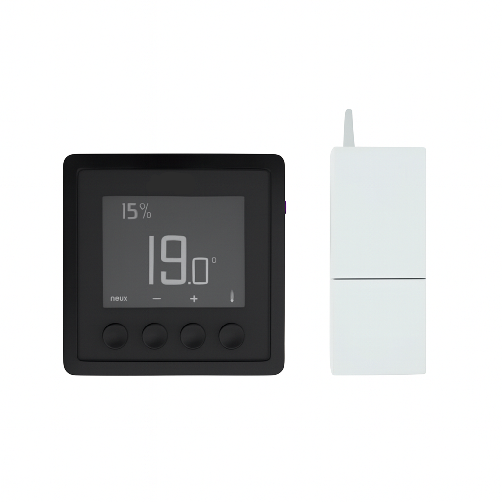 TYBOX RF 210BK DELTA DORE