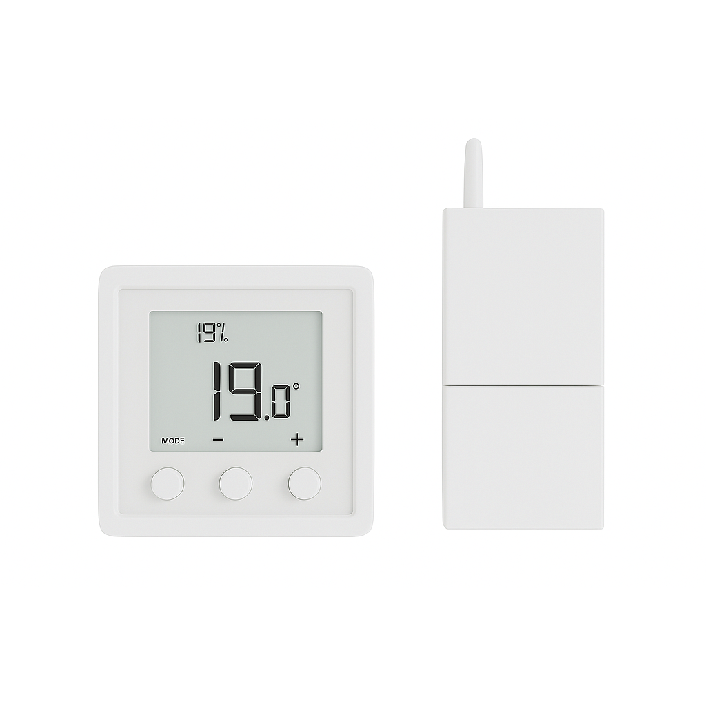 TYBOX RF 130 DELTA DORE