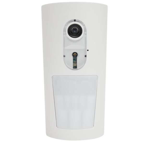 PIRCAM HD PG2 Visonic