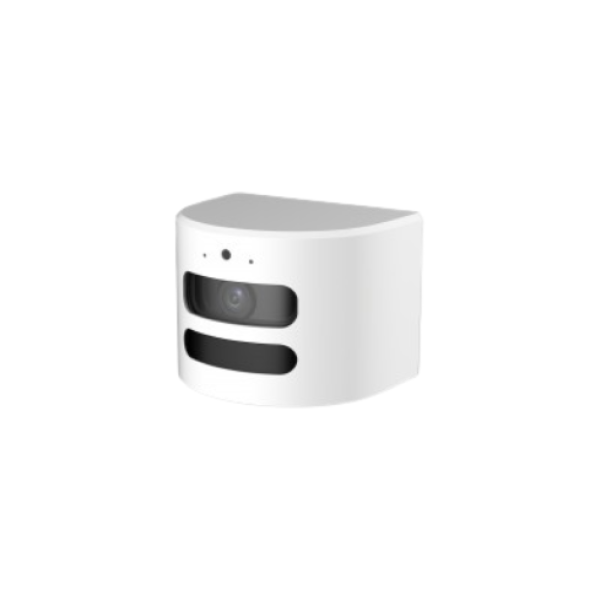 Module pour détecteur extérieur caméra Dahua