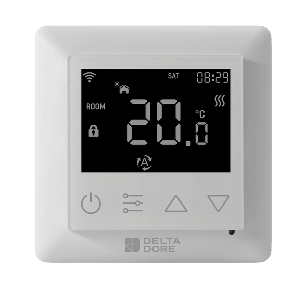 TYBOX ZIGBEE DELTA DORE