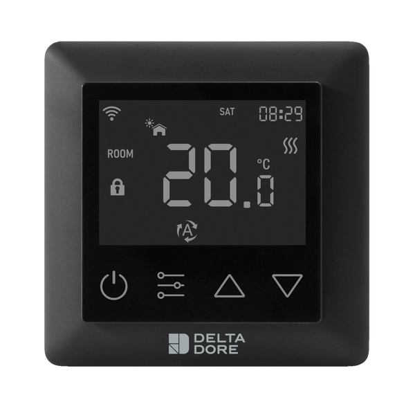 TYBOX ZIGBEE DELTA DORE