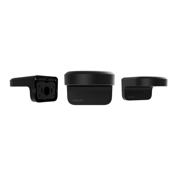 MOUNTCAM A2 Noir - 174 mm AJAX