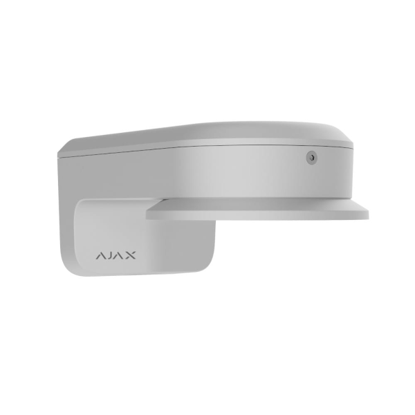 MOUNTCAM B2 Blanc - 242 mm AJAX