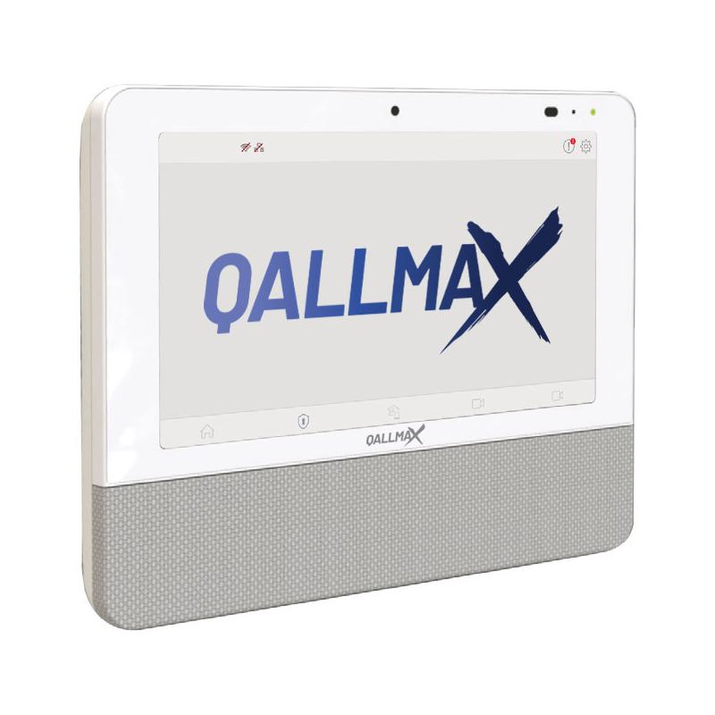 CENTRALE QALLMAX 4G TOUCHPANEL 3