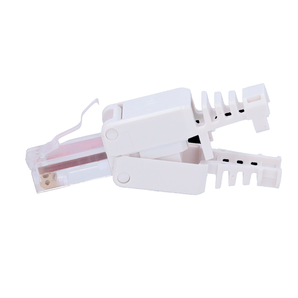 RJ45 CAT6 SANS OUTIL
