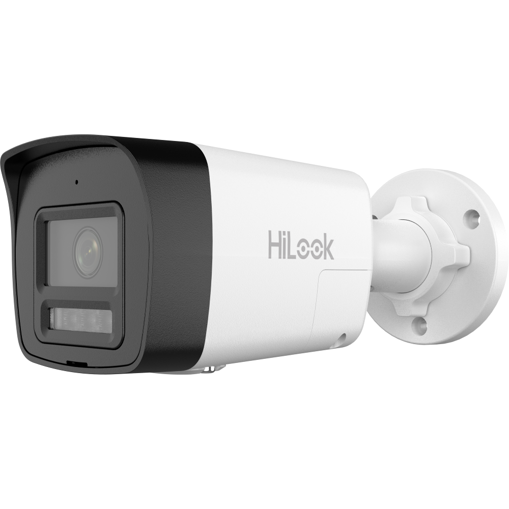 CAMERA IP/POE 6MP HILOOK