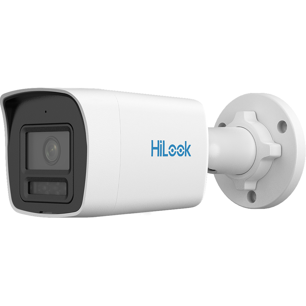 CAMERA IP/POE 4MP HILOOK