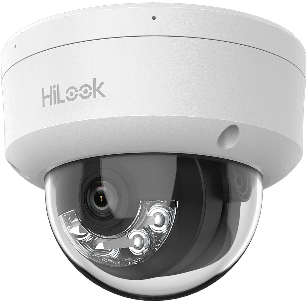 CAMERA IP/POE 2MP HILOOK