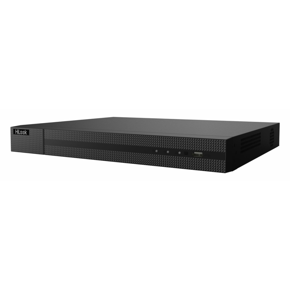 NVR 16 VOIES POE 4K HILOOK