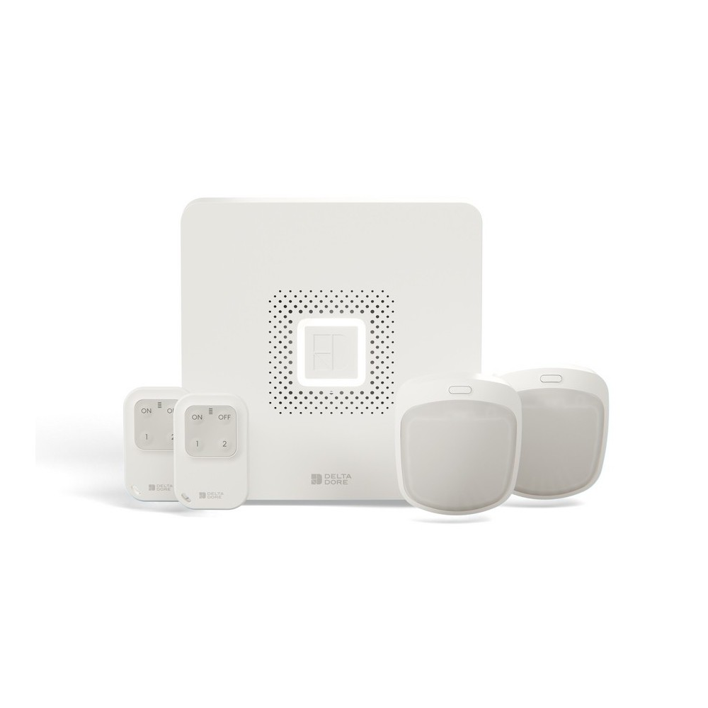 PACK INITIAL TYXAL+ DELTA DORE