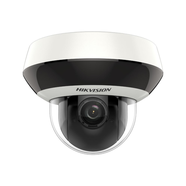Caméra dôme PTZ 4MP 2,8-12mm HIKVision