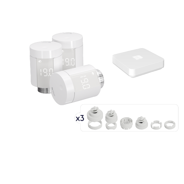 SMART TRV STARTER PACK DELTA DORE