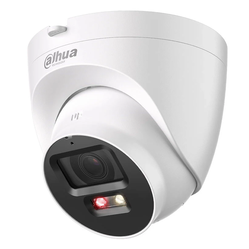 DAHUA DOME 4MP 2,8MM