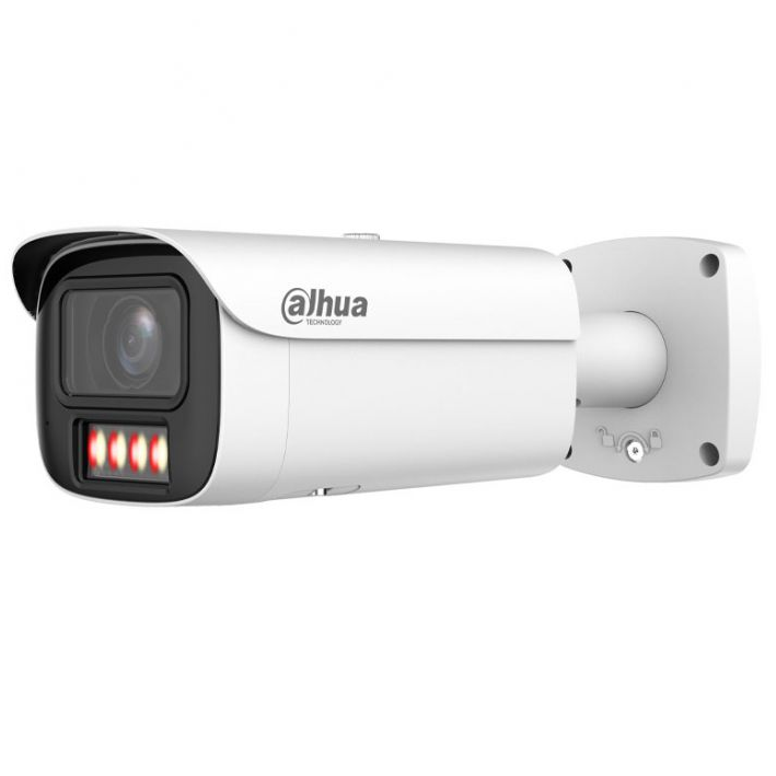 BULLET DAHUA POE 4MP 2,7-12MM