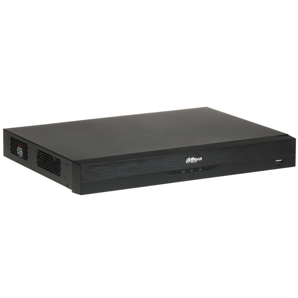 DAHUA NVR 16V 32MP