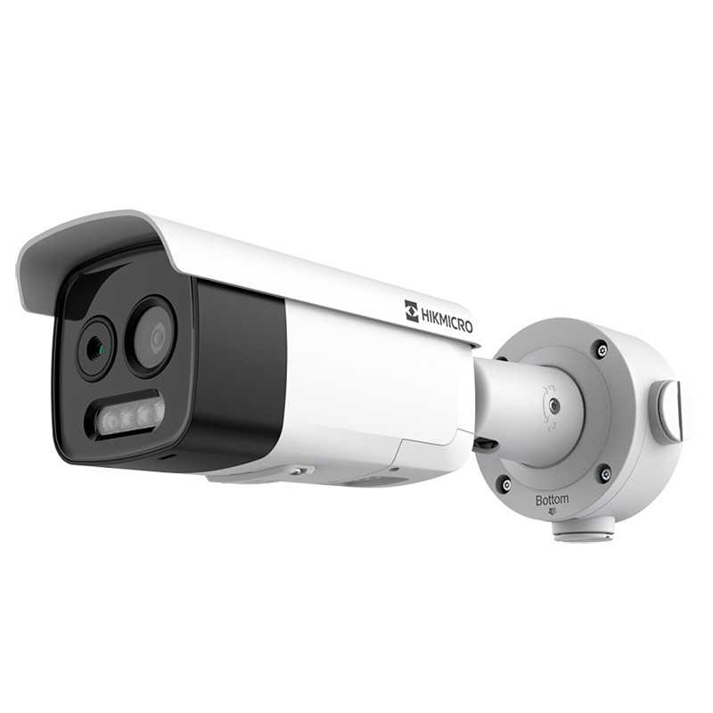 CAMERA THERMIQUE HIKVISION BI SPECTRE