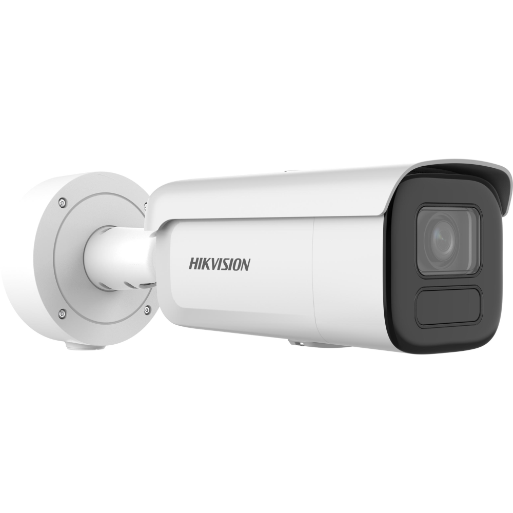 CAMERA HIKVISION POE 8MP 2,8-12MM