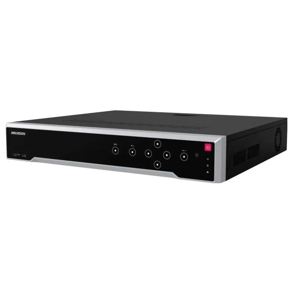 NVR HIKVISION 64 VOIES SERIE M