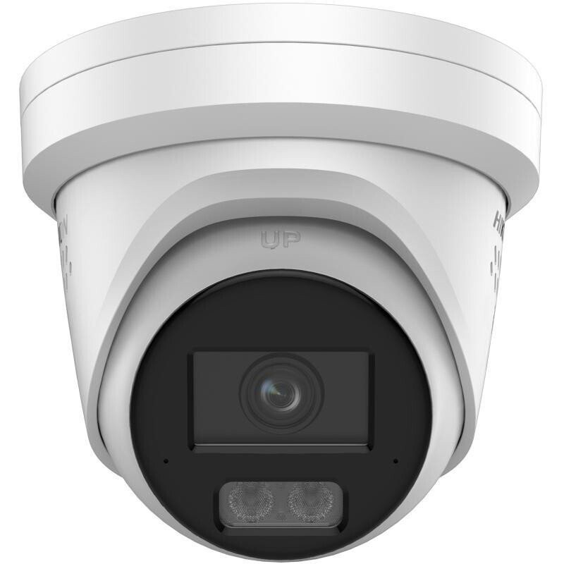 CAMERA POE 12MP ACUSENSE 3 HIKVISION