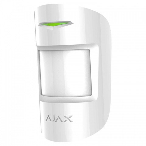 MOTIONProtect Ajax Blanc